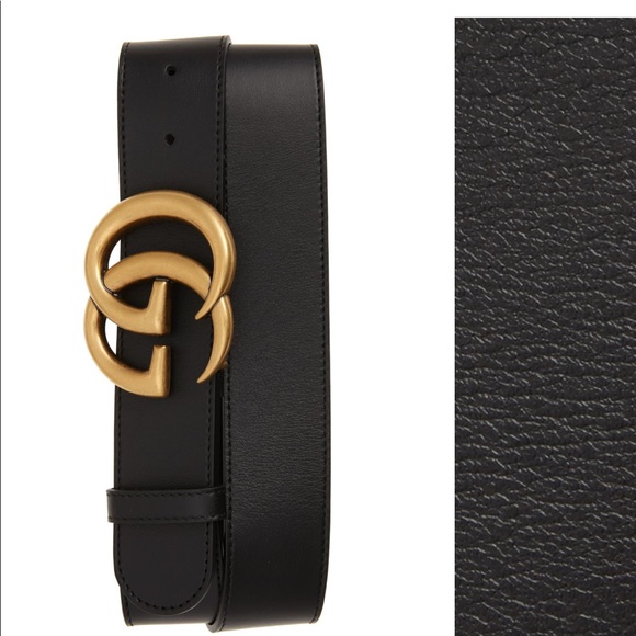 Gucci Accessories - GG belt
